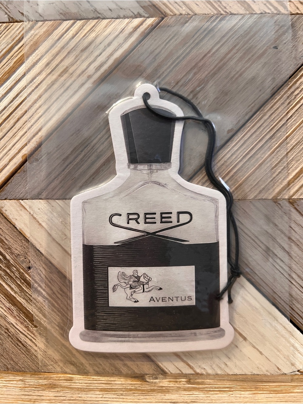 Creed Aventus Car/Closet Air Freshener